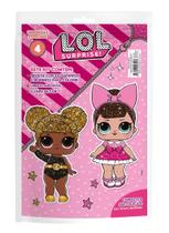 Livro - LOL Surprise Surpresas Especiais