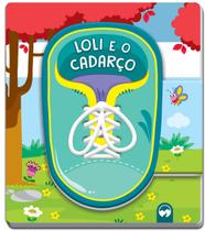 Livro - Loli e o Cadarço Livro - Loli e o Cadarço