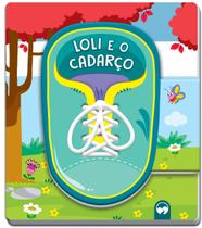 Livro - Loli e o Cadarço