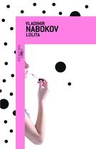 Livro - Lolita