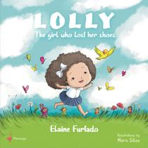 Livro - Lolly Livro - Lolly