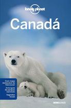 Livro - Lonely Planet Canadá Livro - Lonely Planet Canadá