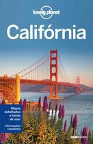 Livro - Lonely Planet Descubra California