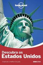 Livro - Lonely Planet Descubra os Estados Unidos