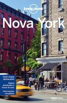 Livro - Lonely Planet Nova York