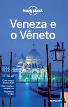 Livro - Lonely Planet Veneza e Vêneto Livro - Lonely Planet Veneza e Vêneto