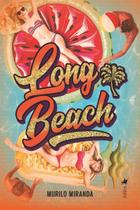 Livro - Long Beach Livro - Long Beach