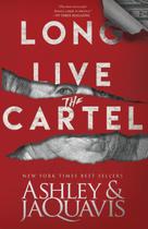 Livro Long Live The Cartel publicado de forma independente