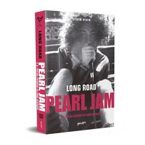 Livro - Long Road