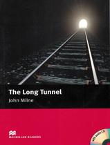 Livro - Long Tunnel With Cd - MACMILLAN BR