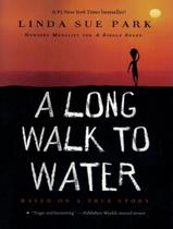 Livro - Long Walk To Water, A - Based On A True Story - HOUGHTON MIFFLIN TRADE