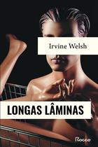 Livro - Longas lâminas Livro - Longas lâminas