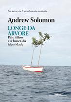 Livro - Longe da árvore Livro - Longe da árvore