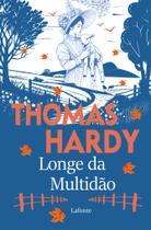 Livro - Longe da Multidão