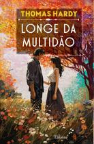 Livro - Longe da Multidão