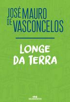 Livro - Longe da Terra Livro - Longe da Terra