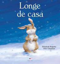 Livro - Longe de casa