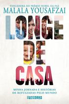 Livro - Longe de casa
