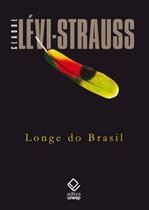 Livro - Longe do Brasil Livro - Longe do Brasil