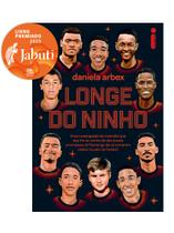 Livro - Longe do ninho Livro - Longe do ninho