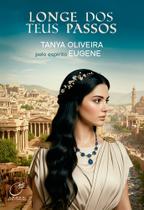 Livro - Longe dos teus passos