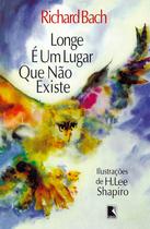 Livro - Longe é um lugar que não existe