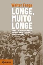 Livro - Longe, muito longe