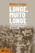 Livro - Longe, muito longe Livro - Longe, muito longe