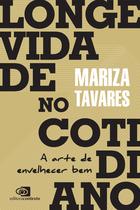 Livro - Longevidade no cotidiano Livro - Longevidade no cotidiano