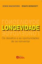 Livro - Longevidade