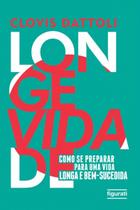 Livro - Longevidade Livro - Longevidade