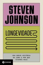 Livro - Longevidade