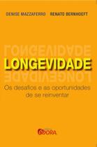 Livro - Longevidade Livro - Longevidade