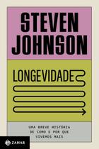 Livro - Longevidade Livro - Longevidade