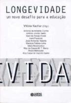 Livro - Longevidade
