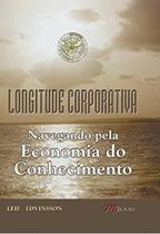 Livro - Longitude corporativa Livro - Longitude corporativa