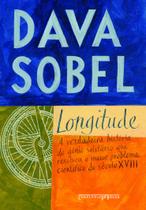 Livro - Longitude