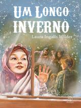Livro - Longo Inverno, Um - PRINCIPIS