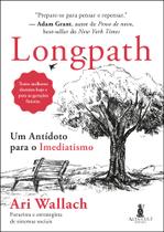 Livro - Longpath