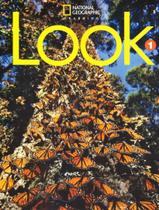 Livro - Look 1 Sb - British English