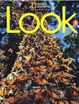 Livro - Look 1 Sb + Wb With Online Practice + Anthology