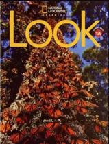Livro - Look 1A Combo Split With Olp Print Access Code Livro - Look 1A Combo Split With Olp Print Access Code