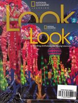 Livro - Look 2 Sb + Wb With Online Practice + Anthology