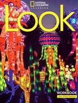 Livro - Look 2 Wb With Online Practice - American