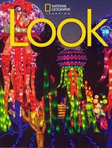 Livro - Look 2B Combo Split B - NATGEO & CENGAGE ELT Livro - Look 2B Combo Split B - NATGEO & CENGAGE ELT