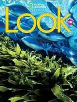 Livro - Look 3B Combo Split With Olp Print Access Code - American