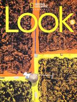 Livro - Look 5 Sb - British English Livro - Look 5 Sb - British English