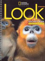 Livro - Look - Ame - Starter