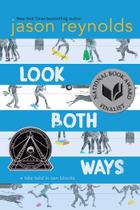Livro Look Both Ways: Um conto contado em dez blocos