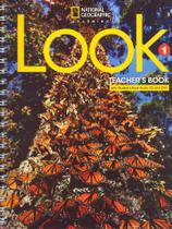 Livro - Look - Bre - 1